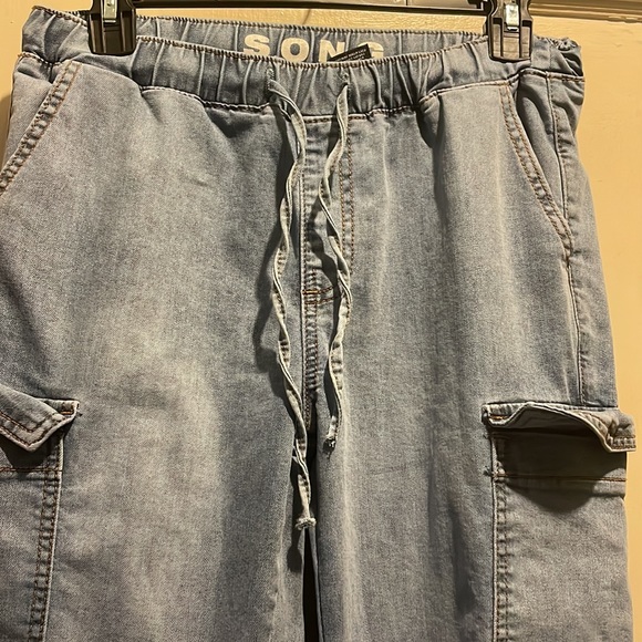 Jean Jogger Size 5/27 - Picture 3 of 5